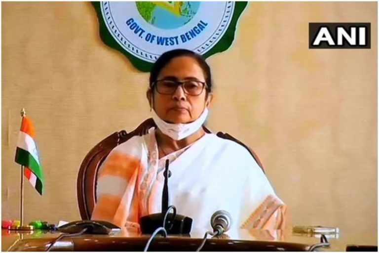 Mamata's Message on Hindi Divas Ahead of Bhabanipur Bypoll Displease Her Fans in Bengal